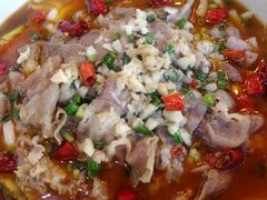 酸汤肥牛-印象江南(东栅店)