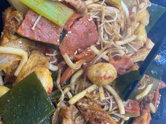 -麻辣有道(小河沿店)