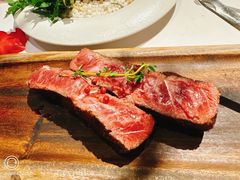 -Erman岩烧牛排(虹桥南丰城店)