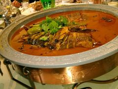 -卫鼎轩·曹公馆(鼓楼店)