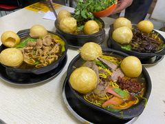 -南湖胖子砂锅(五福街店)
