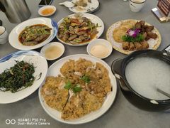 -潮道鱼仔店·潮汕味(长兴路店)