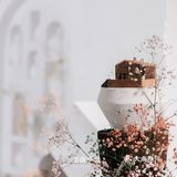 宴会厅婚礼的无限可能