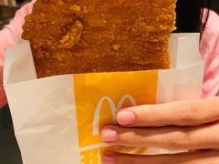 -麦当劳(金地店)