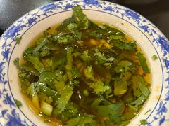 -重庆风光老灶火锅城(同德广场店)