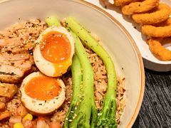 -Pennehut畔尼意面(合肥万象城店)