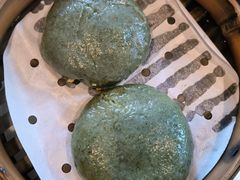 艾叶粿-汪一挑馄饨(老街店)
