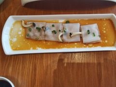 -苏州园区福朋喜来登酒店·聚味轩中餐厅