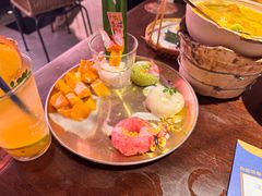 -泰妃殿(新世界旗舰店)