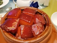 弘雅老坛肉-弘雅饭店