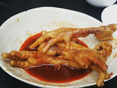 -二孃鸡爪爪(东郊记忆店)