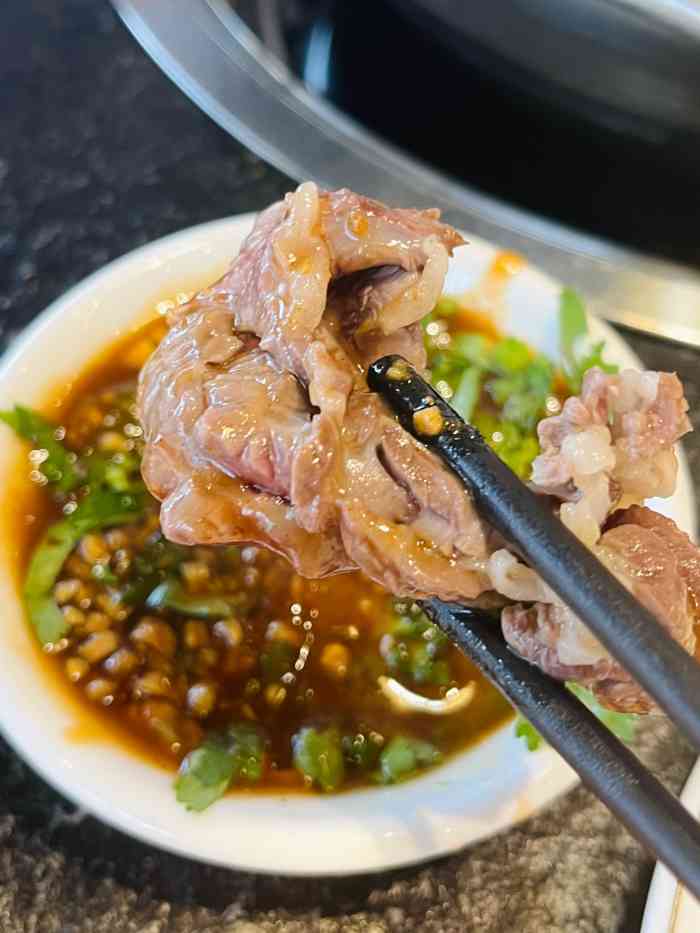 八合里牛肉火锅华发商都店