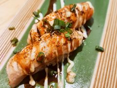 -吉兆·料理(红梅南路店)