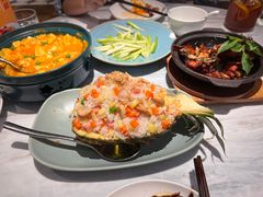 -鹿港小镇(霄云店)