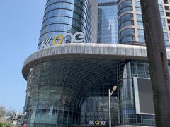 -KK ONE(京基滨河时代店)