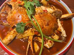 -老闵田螺馆·南昌市井菜·特色小吃(总店)