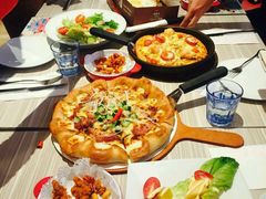 -必胜客(衡阳船山店PH店)