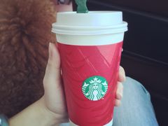 -星巴克(南京鼓楼吾悦广场店)