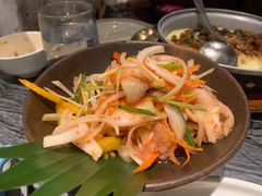 泰式凤爪-Thai Alley泰爱里(二沙岛店)