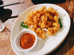 -令狐冲·活鱼馆(宝龙店)