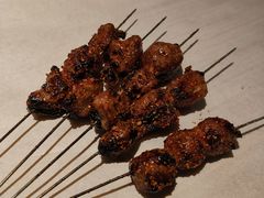 -臻炙大舍烤串(天龙家园店)
