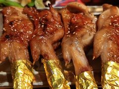 -弓二·烧鸟居酒屋(财富购物中心店)