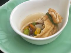 -五观堂素食(新华路店)
