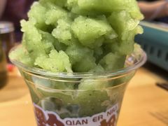 -黔二妞地摊火锅(龙华清湖店)