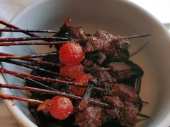 -雀蓝川菜(奥体广场店)