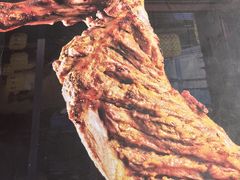 -柿子树炭烤羊腿(金台路店)