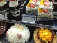 -85度C(大连店)