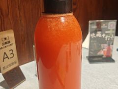 -茶啊冲电影主题文化餐厅(TOUCH12街店)