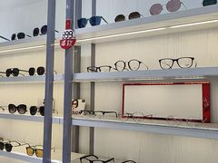 -ALPS阿尔卑斯眼镜(我格广场店)