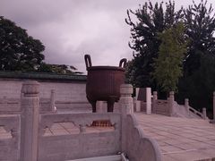 -济南大明湖景区