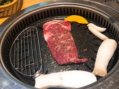 -黄金牧场(明洞总店)