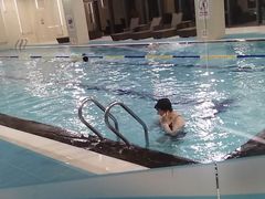 -威尔仕健身·游泳(KING88店)