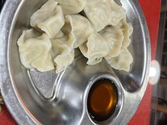 手工鲅鱼水饺-崴海渔村(虹梅路店)