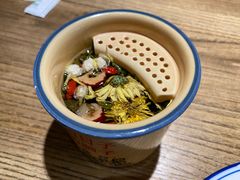 -农耕记·湖南土菜(科技园店)