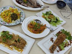 -钱塘府海鲜餐厅