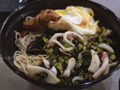 -老地方面馆(思南路店)