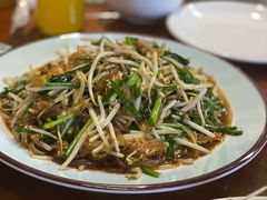 炒合菜-鼎香润(德胜门内店)