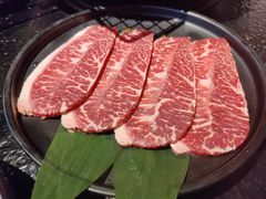 -九田家黑牛烤肉料理(珠江摩尔店)