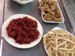 李老大牛杂火锅-李德富老街牛杂火锅(抚琴街店)