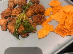 -海食焗(新光天地店)