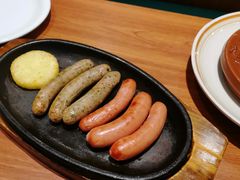 -萨莉亚意式餐厅(万嘉商业广场店)