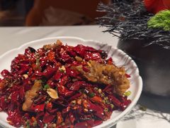 -迦南苑·新派青岛菜·生日纪念日主题餐厅