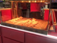 -吉品合酥脆烤饼(太平洋森活天地店)