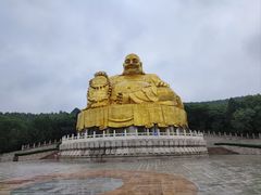 -千佛山风景名胜区