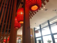 大堂-老版火锅(半坡店)