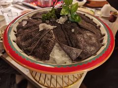 -码头故事火锅(大丰店)